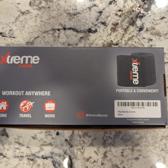 Resistance Bands - Picture 2 of 4